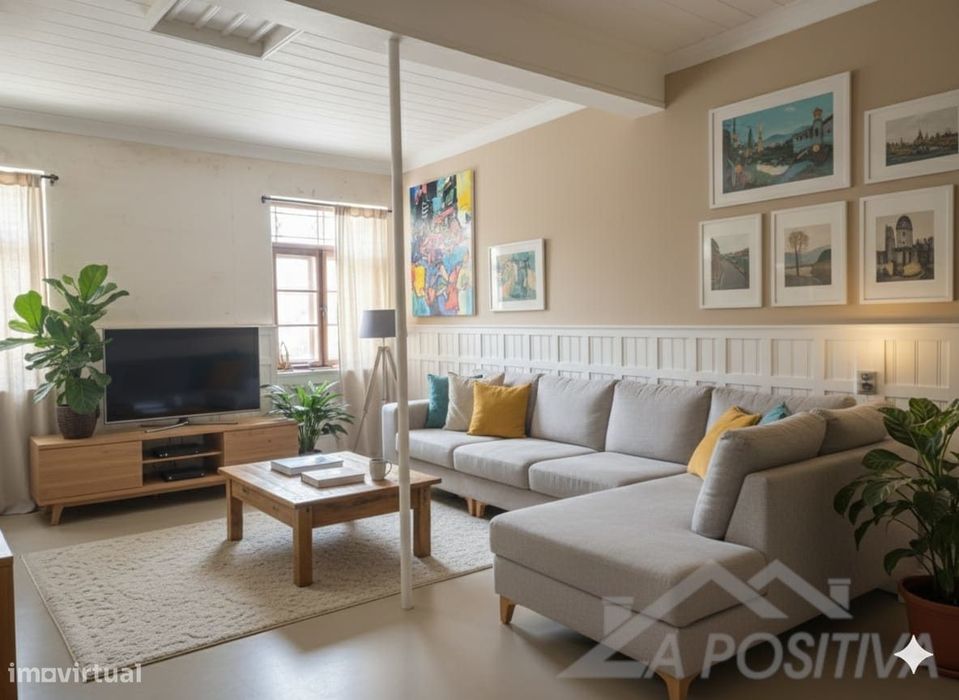 Moradia para Restaurar T3 Venda em Arcozelo,Gouveia