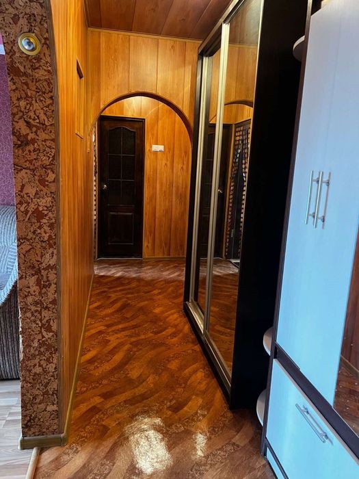 Довгострокова оренда 2-кім квартири район Цемпосьолку!