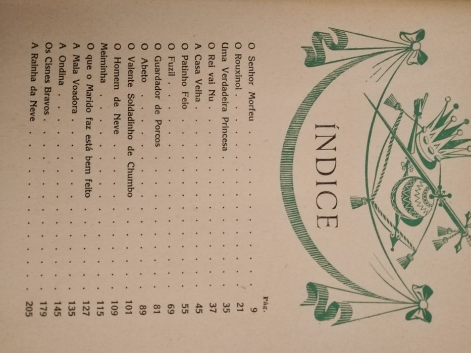 Hans Christian Andersen - Contos de encantar