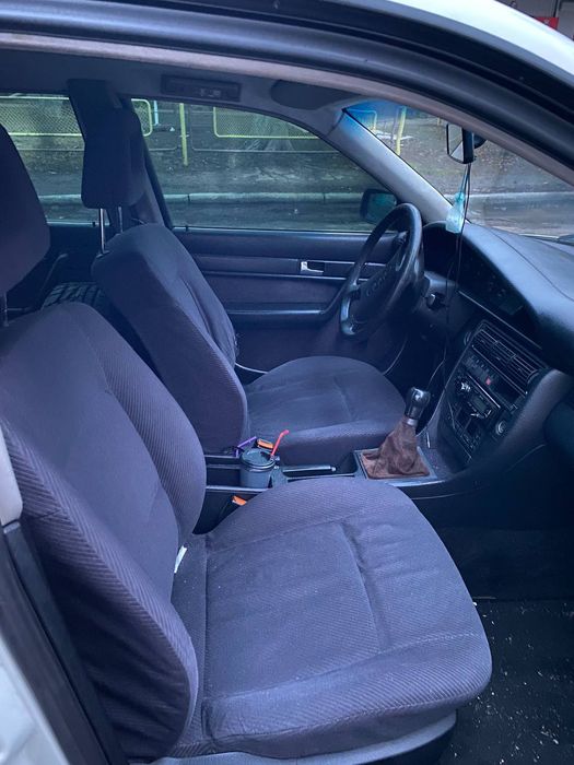 Продам свою AUDI