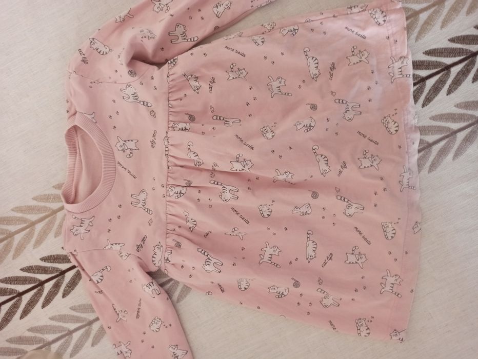 Сукня для дівчинки різні варіанти колір вік