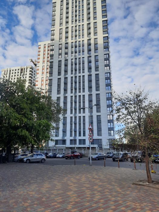 Продам квартиру ЖК Sea View собственик