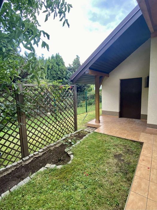 Dzialka ROD Energetyk III Osiedle Stałe Jaworzno.