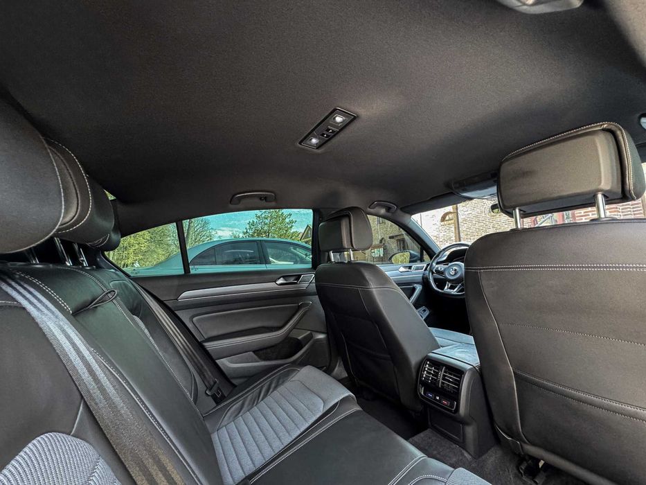 продам Volkswagen Passat B8 R-line 2017р