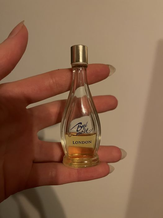 perfumy Być Może… London
