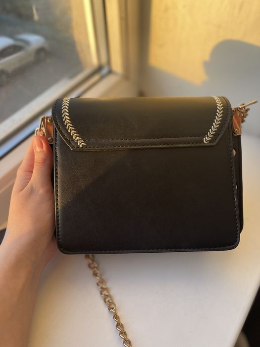 Женская сумка, сумка через плече, сумка