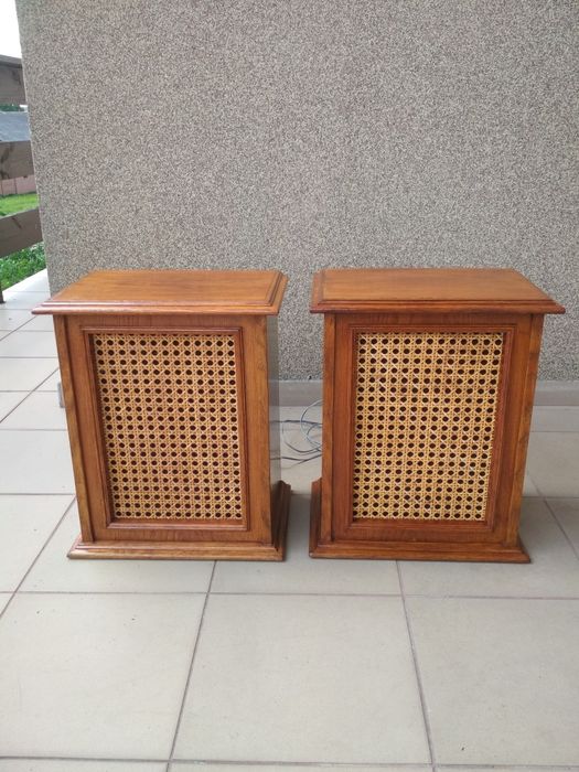 Kolumny standbox Antyk