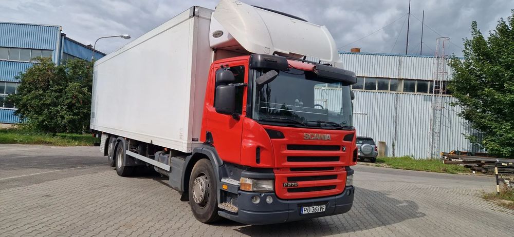 Scania