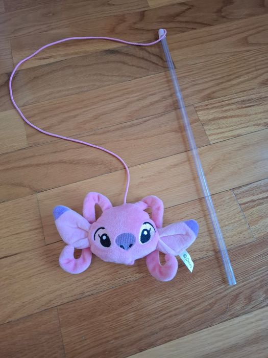 Brinquedo para gatos