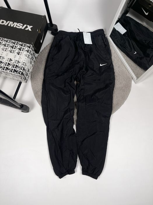 Нейлонові штани Nike | найк nylon S,M,L,XL