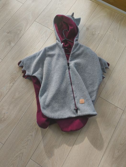 Ponczo samochodowe Patulove