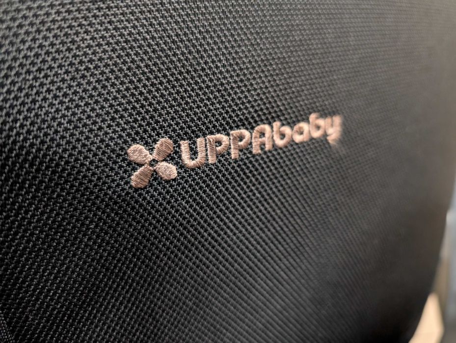 UPPAbaby Vista V2 – Twoja limuzyna do zadań specjalnych (Wersja Bliźniacza!)