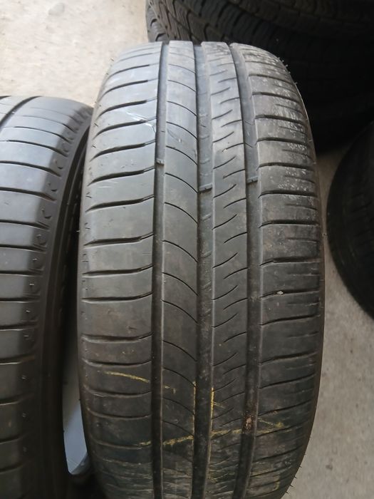 Pneus 205/55R16 Michelin