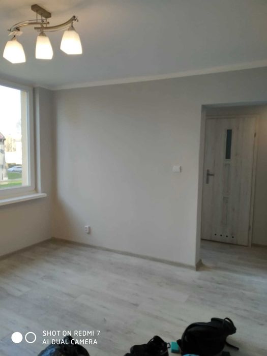 sprzedam MIESZKANIE Zawiercie 1 piętro, 46,4 m