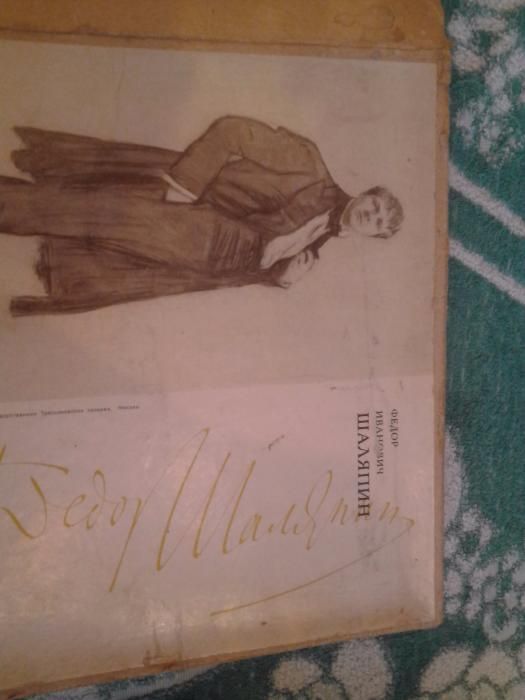 продам пластинки ., Битлз,Дип Перпл, Хейфец, Хор Роберта Шоу,Шаляпин