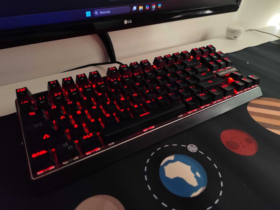 Modecom Volcano Lanparty PLUS 75%