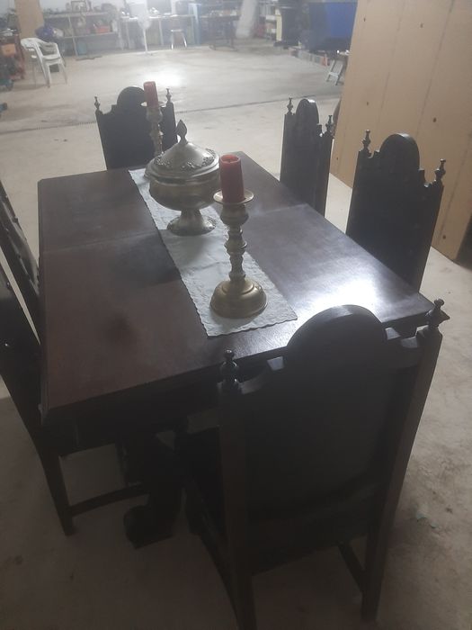 Mobilias diversas bom estado