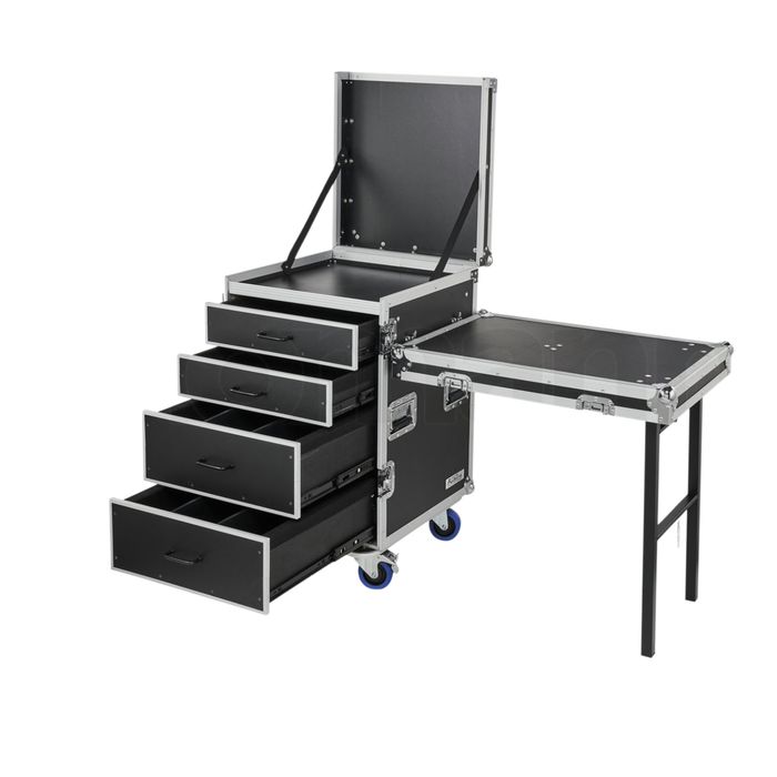 Flyht Case Pro Production