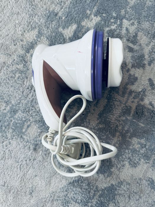 Urządzenie do masażu cellulit