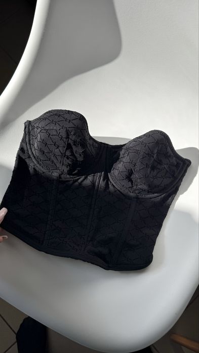 Корсет - топ жіночий