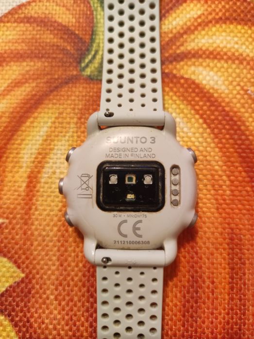 Smartwatch Suunto