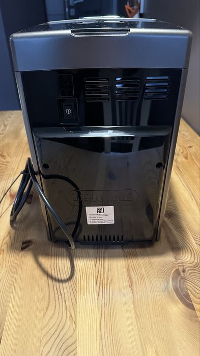 Ekspres Delonghi Dinamica Plus 370.95.T