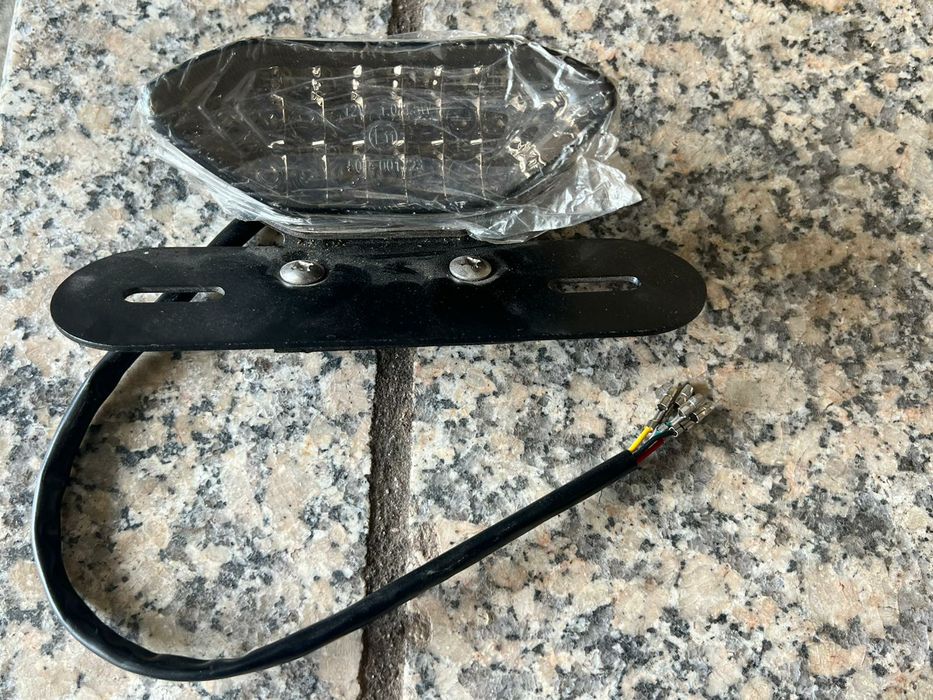 Peças Honda crm 125