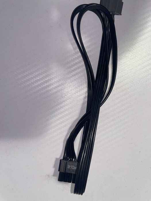 SilentiumPC Supremo M2 Gold 550W Zasilacz ATX 80+ Gold