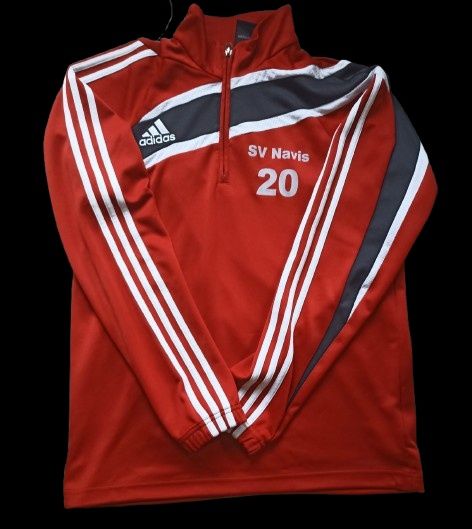 Оригинальный Adidas поло на замке