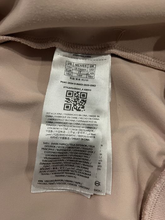 Fato de treino Guess