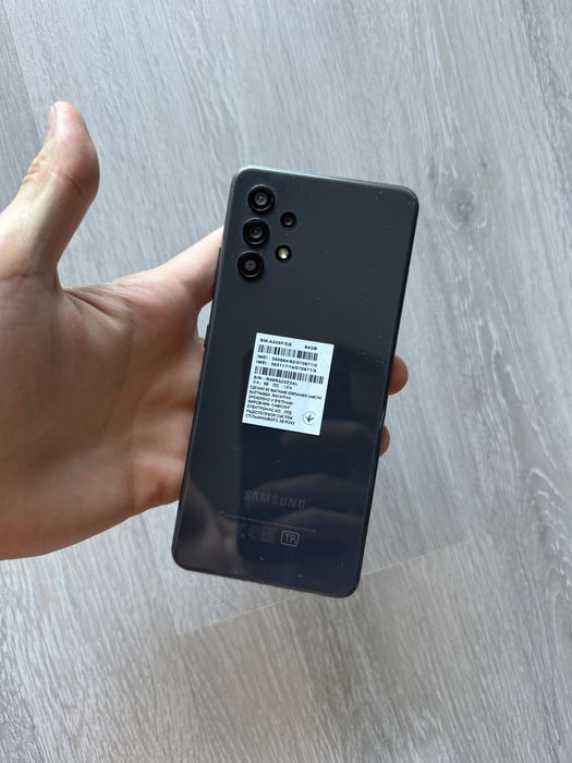 Samsung Galaxy A32 на запчастини не вмикається