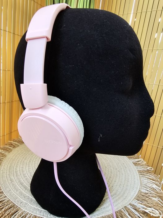 Słuchawki SONY Nowe