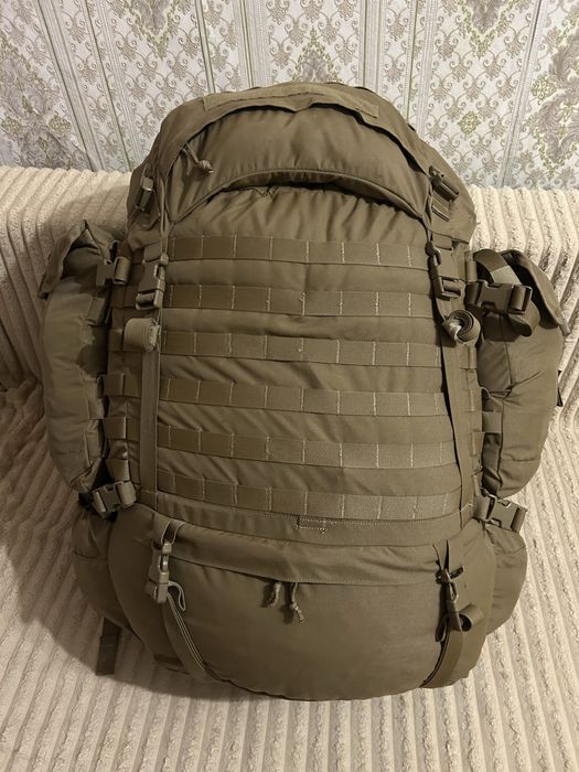 Рюкзак FILBE USMC армия Аамерики милитария