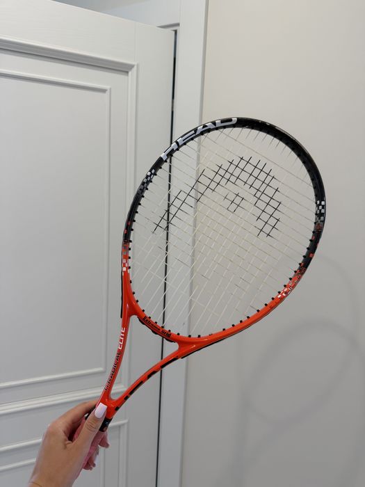 Ракетка для тенісу HEAD Radical MP (серия Graphene XT)