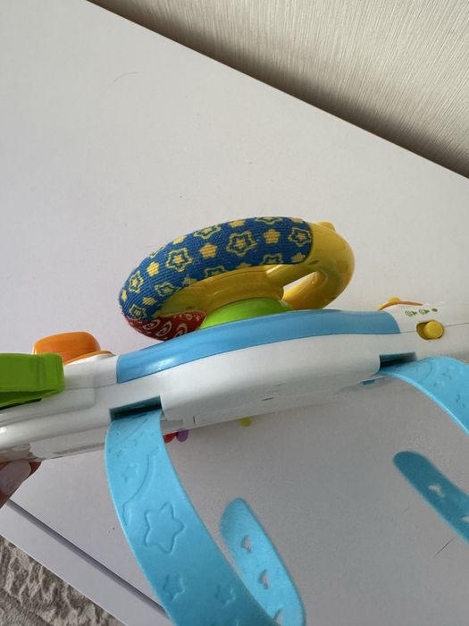 Кермо WinFun на коляску