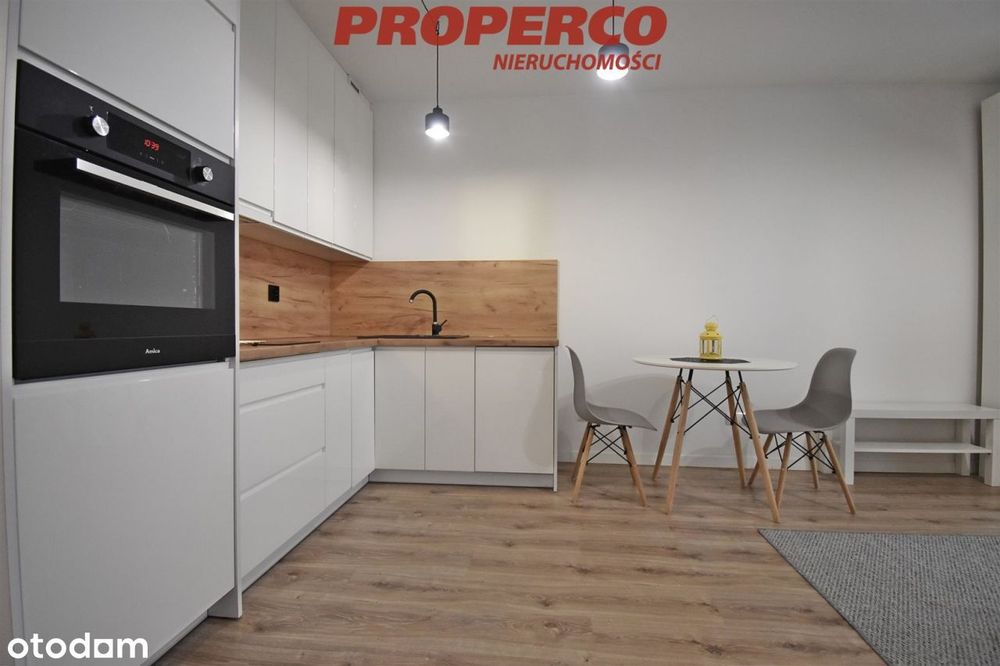 Meszkanie 1 pokój 27,78 m², Centrum, 1 Maja - Więcej