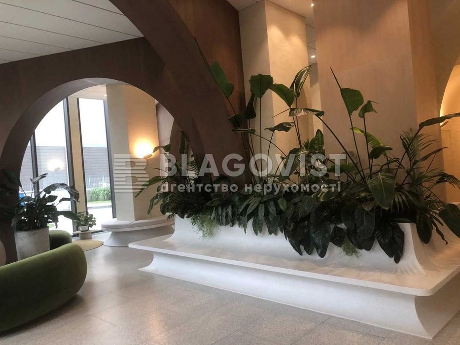 Продаж 2к квартири 82м2 Crystal Park Берестейський просп. 42а ПАРК