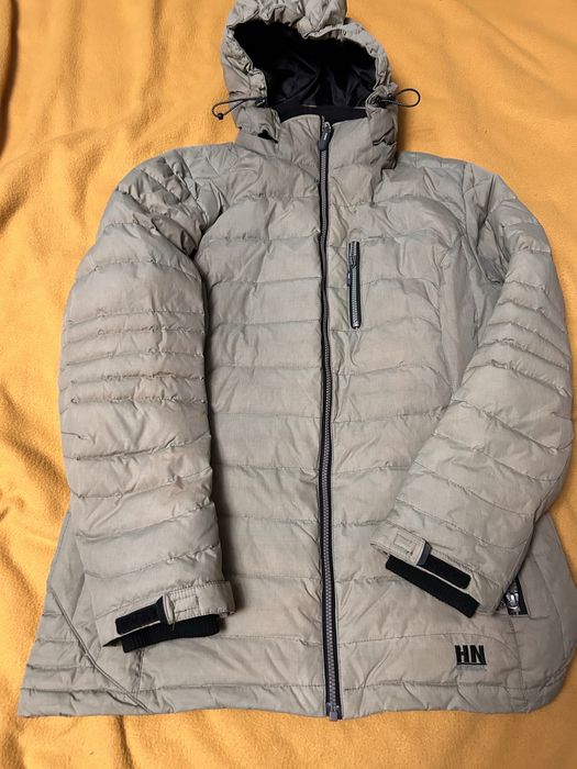 Демисезонная курточка