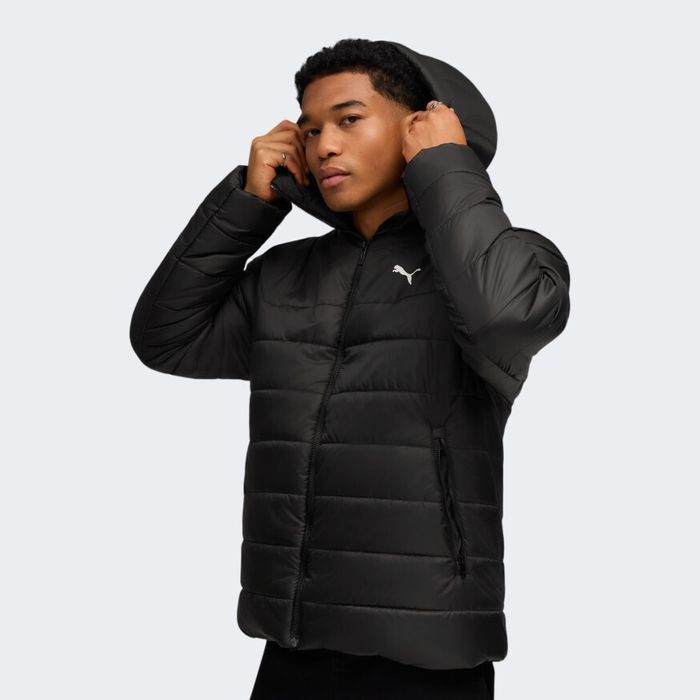 Куртка Puma.(Мужская)