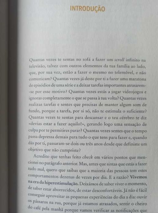 Estou Sempre a Mil; Uma cabeça que nunca se desliga ou PHDA? - Rita Gama Ferreira