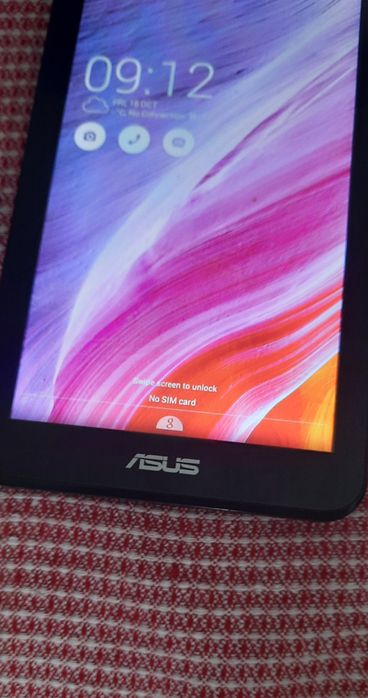 Tablet Asus Fonepad 7
