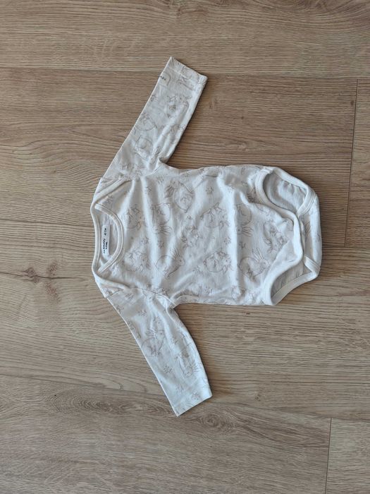 Nowe body 62 zajączek króliczki