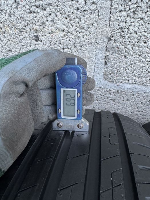 4 Opony goodyear efficientgrip performance  205/55/17 91V 2024r.