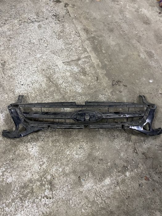 Решетка радиатора Ford Mondeo