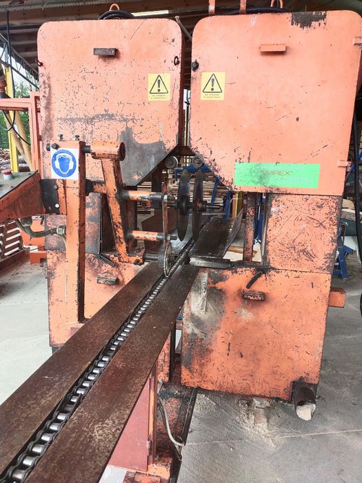 Trak taśmowy wirex CZP2