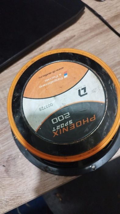динамік DL Audio 200