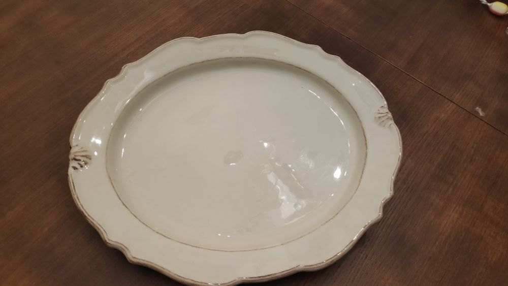 Rustic Tableware Set443667906665523200