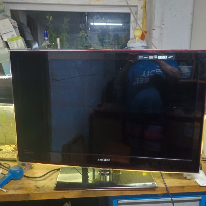 Telewizor Samsung 40 UE40B6000VW