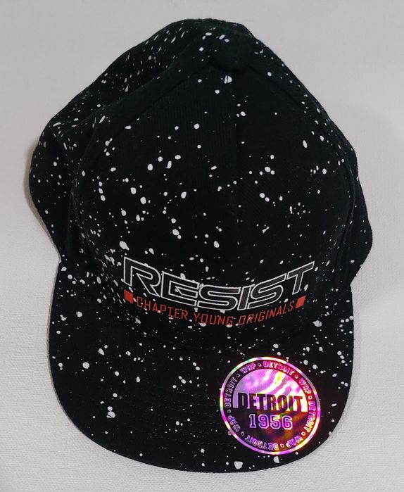 Фірмова кепка р.8-15 років Німеччина