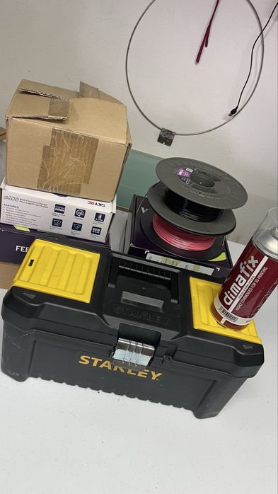 Vzbot 330x330 altura 50cm